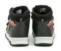 American Club XD101-24 schwarz Kinder Winterstiefel | ARNO-schuhe.de – Schuhe mit Tradition