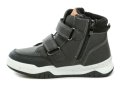 American Club XD101-24 schwarz Kinder Winterstiefel | ARNO-schuhe.de – Schuhe mit Tradition