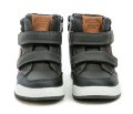 American Club XD101-24 schwarz Kinder Winterstiefel | ARNO-schuhe.de – Schuhe mit Tradition