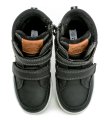 American Club XD101-24 schwarz Kinder Winterstiefel | ARNO-schuhe.de – Schuhe mit Tradition