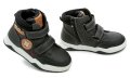 American Club XD101-24 schwarz Kinder Winterstiefel | ARNO-schuhe.de – Schuhe mit Tradition