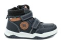 American Club XD101-24 navy Kinder Winterstiefel | ARNO-schuhe.de – Schuhe mit Tradition