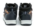 American Club XD101-24 navy Kinder Winterstiefel | ARNO-schuhe.de – Schuhe mit Tradition