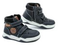 American Club XD101-24 navy Kinder Winterstiefel | ARNO-schuhe.de – Schuhe mit Tradition