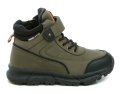 American Club XT142-24 khakifarbene Winterstiefel | ARNO-schuhe.de – Schuhe mit Tradition