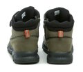 American Club XT142-24 khakifarbene Winterstiefel | ARNO-schuhe.de – Schuhe mit Tradition