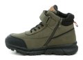 American Club XT142-24 khakifarbene Winterstiefel | ARNO-schuhe.de – Schuhe mit Tradition