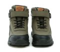 American Club XT142-24 khakifarbene Winterstiefel | ARNO-schuhe.de – Schuhe mit Tradition