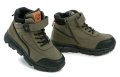 American Club XT142-24 khakifarbene Winterstiefel | ARNO-schuhe.de – Schuhe mit Tradition