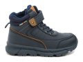 American Club XT142-24 navy Winterstiefel | ARNO-schuhe.de – Schuhe mit Tradition