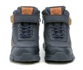 American Club XT142-24 navy Winterstiefel | ARNO-schuhe.de – Schuhe mit Tradition