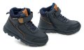 American Club XT142-24 navy Winterstiefel | ARNO-schuhe.de – Schuhe mit Tradition