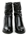 Wojtylko 7ZB24025C schwarz Damen Winterstiefel | ARNO-schuhe.de – Schuhe mit Tradition