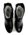Wojtylko 7ZB24025C schwarz Damen Winterstiefel | ARNO-schuhe.de – Schuhe mit Tradition