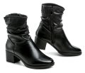 Wojtylko 7ZB24025C schwarz Damen Winterstiefel | ARNO-schuhe.de – Schuhe mit Tradition