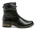 Wojtylko 7ZB25031C schwarz Damen Winterstiefel | ARNO-schuhe.de – Schuhe mit Tradition