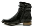 Wojtylko 7ZB25031C schwarz Damen Winterstiefel | ARNO-schuhe.de – Schuhe mit Tradition