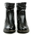 Wojtylko 7ZB25031C schwarz Damen Winterstiefel | ARNO-schuhe.de – Schuhe mit Tradition