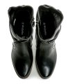 Wojtylko 7ZB25031C schwarz Damen Winterstiefel | ARNO-schuhe.de – Schuhe mit Tradition