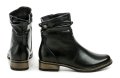 Wojtylko 7ZB25031C schwarz Damen Winterstiefel | ARNO-schuhe.de – Schuhe mit Tradition