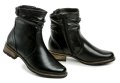 Wojtylko 7ZB25031C schwarz Damen Winterstiefel | ARNO-schuhe.de – Schuhe mit Tradition