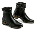 Wojtylko 7ZB25031C schwarz Damen Winterstiefel | ARNO-schuhe.de – Schuhe mit Tradition