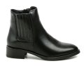 Wojtylko 7ZB24016C schwarz Damen Winterstiefel | ARNO-schuhe.de – Schuhe mit Tradition