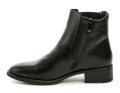 Wojtylko 7ZB24016C schwarz Damen Winterstiefel | ARNO-schuhe.de – Schuhe mit Tradition