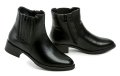 Wojtylko 7ZB24016C schwarz Damen Winterstiefel | ARNO-schuhe.de – Schuhe mit Tradition