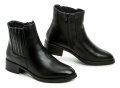 Wojtylko 7ZB24016C schwarz Damen Winterstiefel | ARNO-schuhe.de – Schuhe mit Tradition