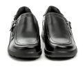 Wojtylko 7B25006C schwarz Damen Halbschuhe | ARNO-schuhe.de – Schuhe mit Tradition