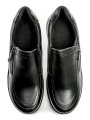 Wojtylko 7B25006C schwarz Damen Halbschuhe | ARNO-schuhe.de – Schuhe mit Tradition