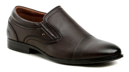 Ganzjährige Wander- und Freizeitschuhe für Männer aus Synthetikmaterial mit einer Innensohle aus echtem Leder.