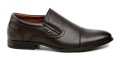 Wojtylko 9W25103V braun Herren Halbschuhe | ARNO-schuhe.de – Schuhe mit Tradition