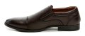 Wojtylko 9W25103V braun Herren Halbschuhe | ARNO-schuhe.de – Schuhe mit Tradition