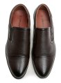 Wojtylko 9W25103V braun Herren Halbschuhe | ARNO-schuhe.de – Schuhe mit Tradition