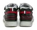 Wojtylko 1Z24127 schwarz Kinder Winterstiefel | ARNO-schuhe.de – Schuhe mit Tradition