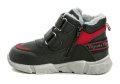 Wojtylko 1Z24127 schwarz Kinder Winterstiefel | ARNO-schuhe.de – Schuhe mit Tradition