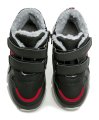 Wojtylko 1Z24127 schwarz Kinder Winterstiefel | ARNO-schuhe.de – Schuhe mit Tradition