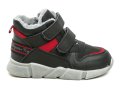 Wojtylko 3Z24127 schwarz Kinder Winterstiefel | ARNO-schuhe.de – Schuhe mit Tradition
