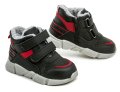 Wojtylko 3Z24127 schwarz Kinder Winterstiefel | ARNO-schuhe.de – Schuhe mit Tradition