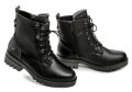 Mustang 1397-501-9 schwarz Damen Winterstiefel | ARNO-schuhe.de – Schuhe mit Tradition
