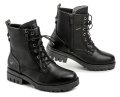 Mustang 1397-501-9 schwarz Damen Winterstiefel | ARNO-schuhe.de – Schuhe mit Tradition