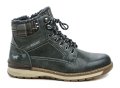 Mustang 4141-610-259 graphit Herren Winterstiefel | ARNO-schuhe.de – Schuhe mit Tradition