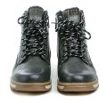 Mustang 4141-610-259 graphit Herren Winterstiefel | ARNO-schuhe.de – Schuhe mit Tradition
