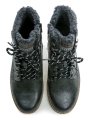 Mustang 4141-610-259 graphit Herren Winterstiefel | ARNO-schuhe.de – Schuhe mit Tradition
