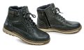 Mustang 4141-610-259 graphit Herren Winterstiefel | ARNO-schuhe.de – Schuhe mit Tradition