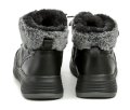 Tamaris 1-26251-43 schwarz Damen Winterstiefel | ARNO-schuhe.de – Schuhe mit Tradition