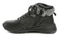 Tamaris 1-26251-43 schwarz Damen Winterstiefel | ARNO-schuhe.de – Schuhe mit Tradition