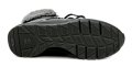Tamaris 1-26251-43 schwarz Damen Winterstiefel | ARNO-schuhe.de – Schuhe mit Tradition